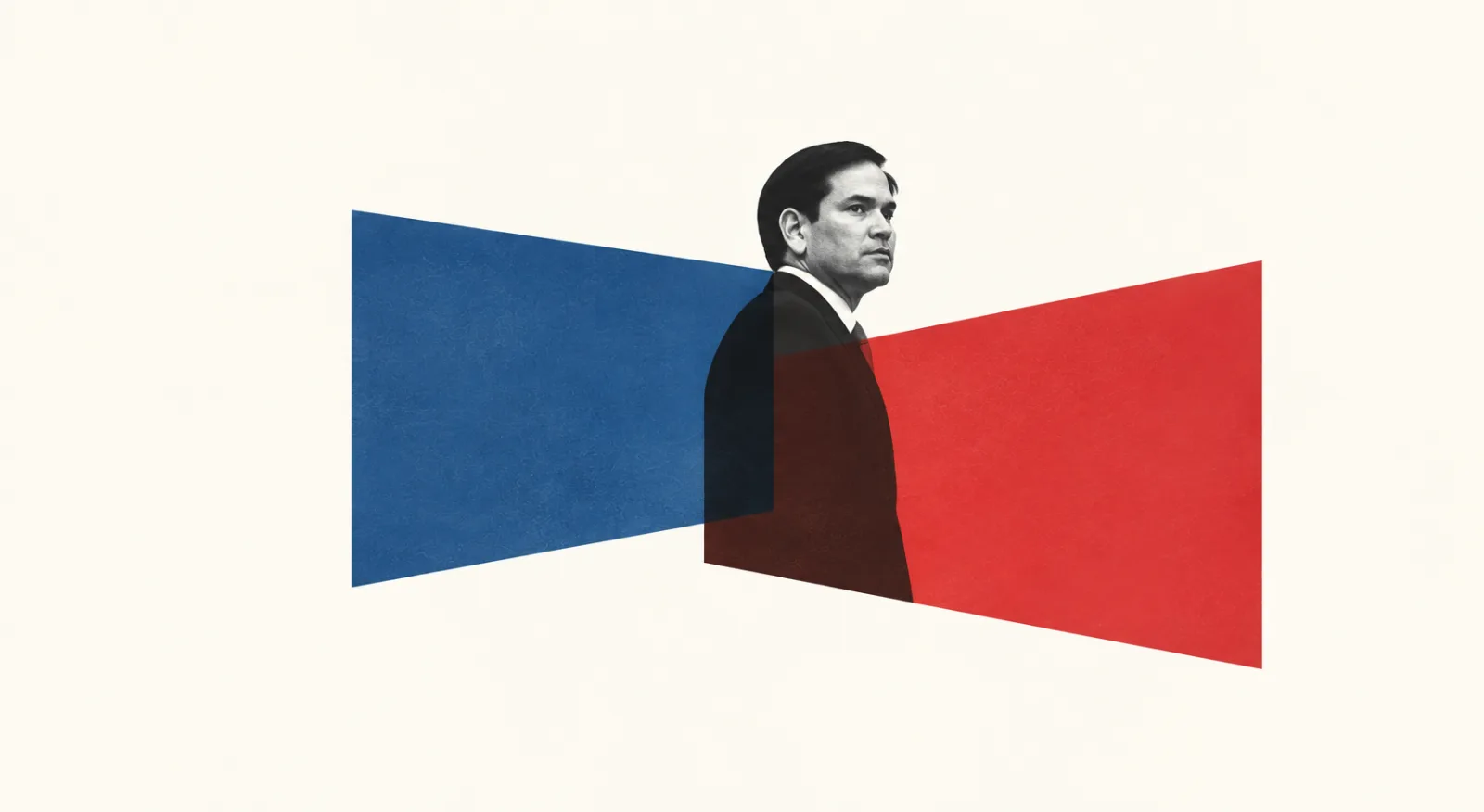 Marco Rubio invente l’Occident de Trump