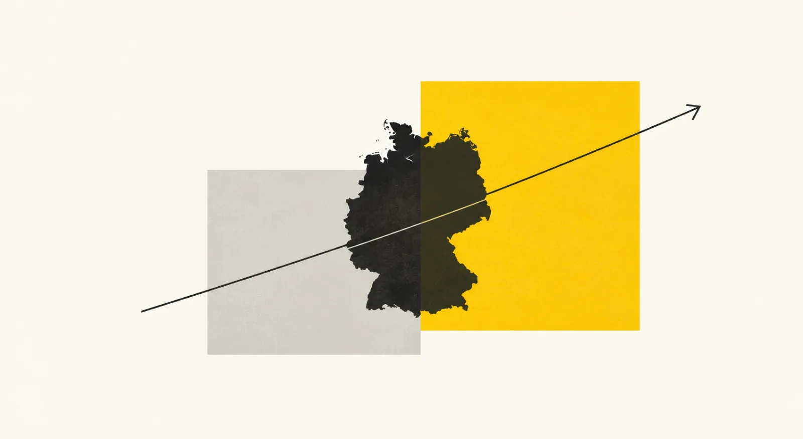La nouvelle ambition allemande