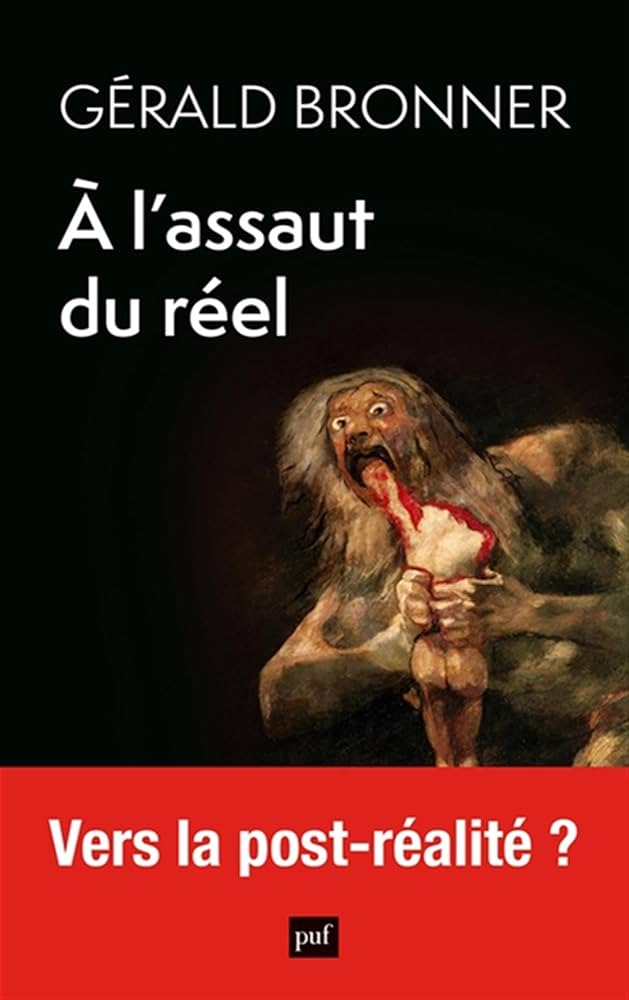 A l'assaut du réel